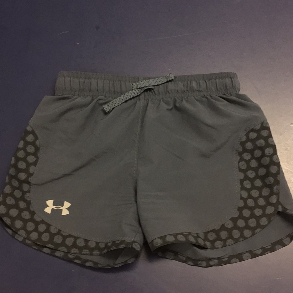 kids athletic shorts